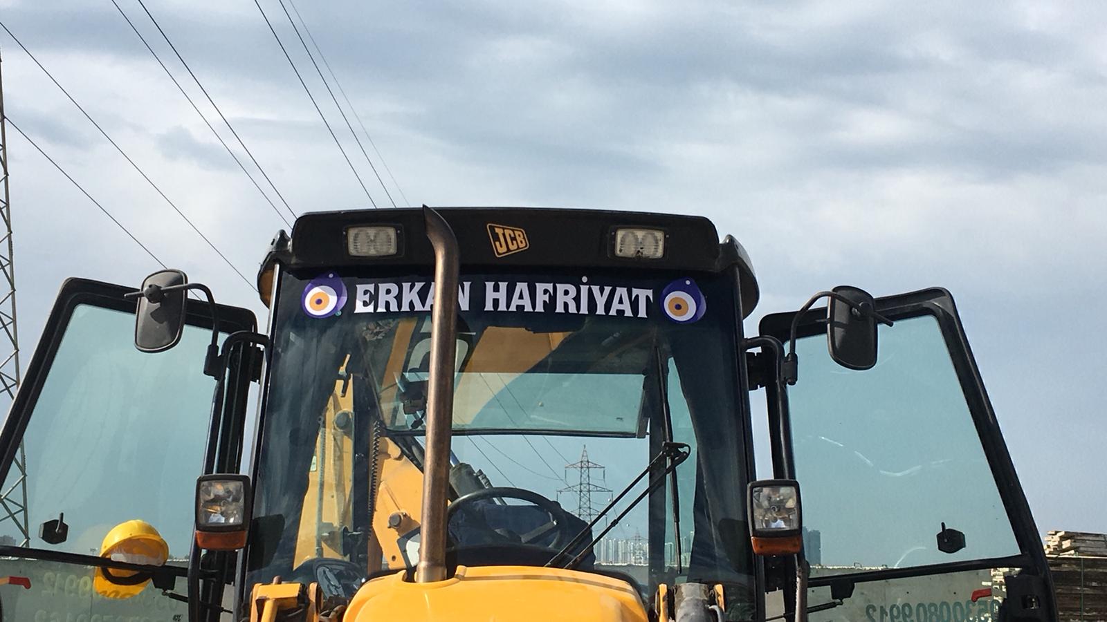 Erkan Hafriyat