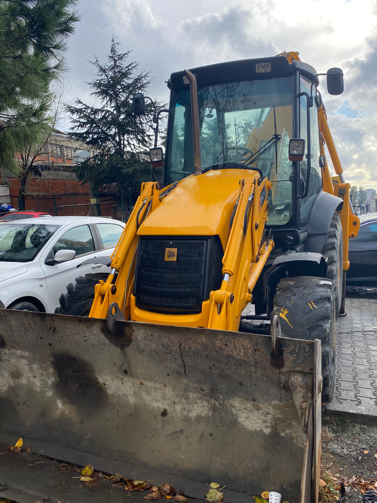 Mini Ekskavatör Kiralama